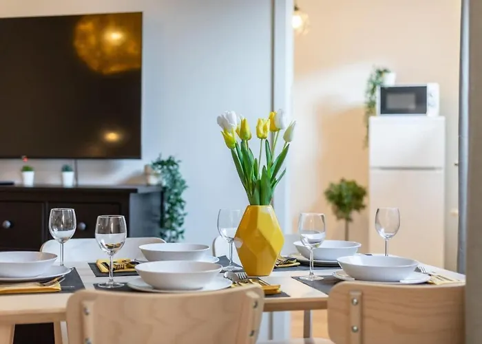 1 Schulterblatt-apartments For 6 Apartment *