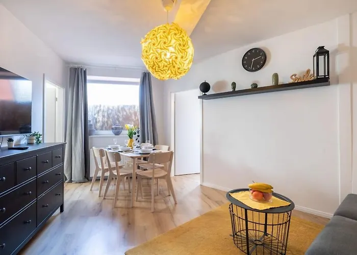 1 Schulterblatt-apartments For 6 *