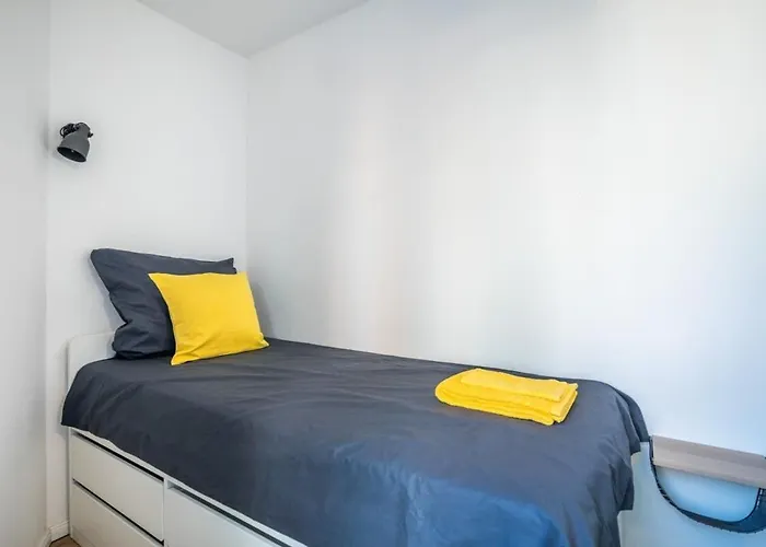 1 Schulterblatt-apartments For 6 *